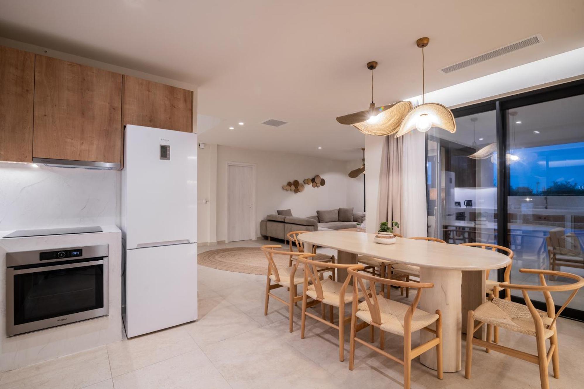 Queen Of Zakynthos Luxury Villas أمودي المظهر الخارجي الصورة