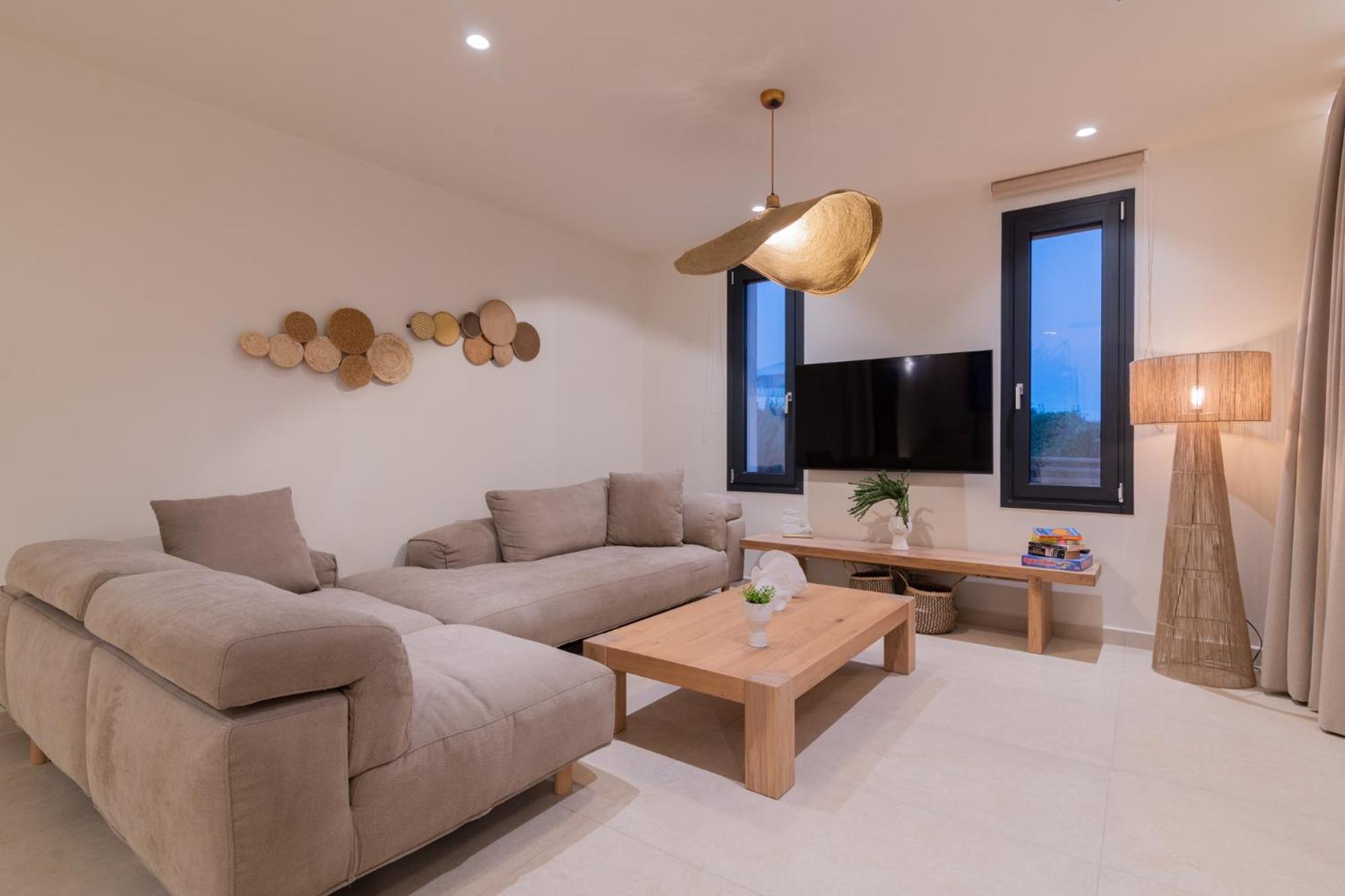 Queen Of Zakynthos Luxury Villas أمودي المظهر الخارجي الصورة