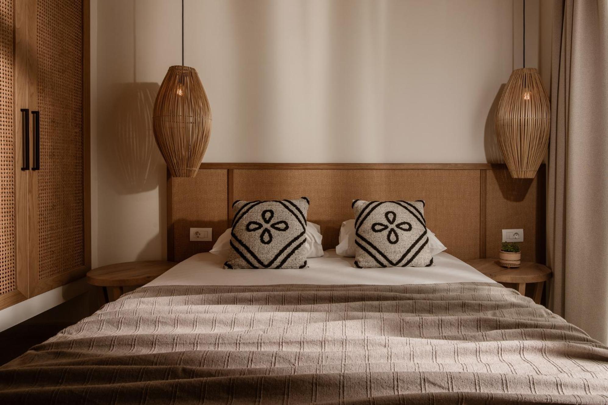 Queen Of Zakynthos Luxury Villas أمودي المظهر الخارجي الصورة