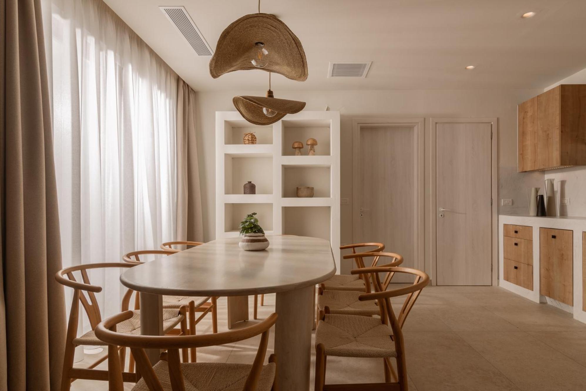 Queen Of Zakynthos Luxury Villas أمودي المظهر الخارجي الصورة
