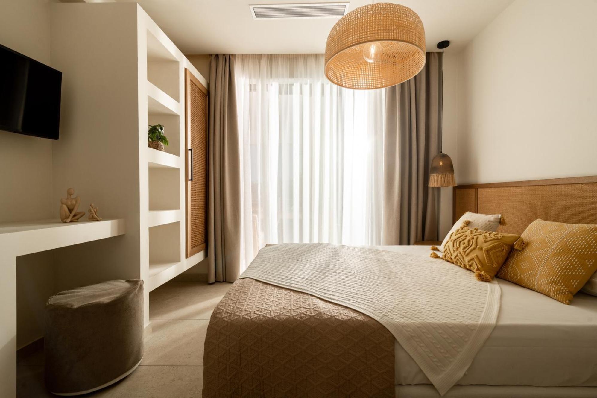 Queen Of Zakynthos Luxury Villas أمودي المظهر الخارجي الصورة