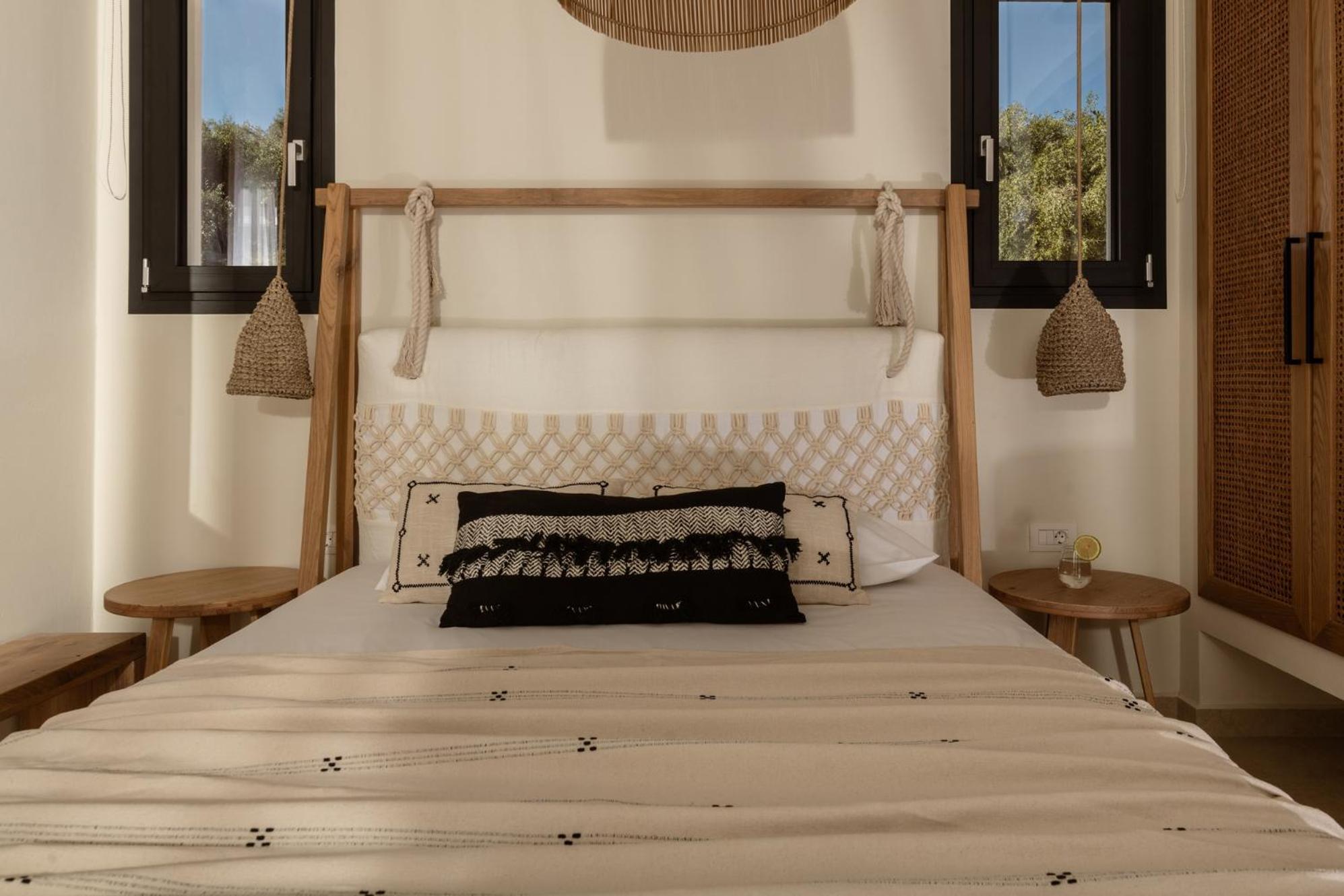 Queen Of Zakynthos Luxury Villas أمودي المظهر الخارجي الصورة